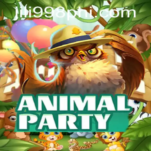 Exploring the Exciting World of AnimalParty: A Deep Dive into the Game