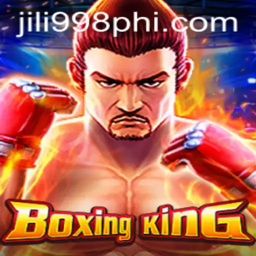 Unveiling BoxingKing: A Thrilling Journey into the Virtual Boxing Ring