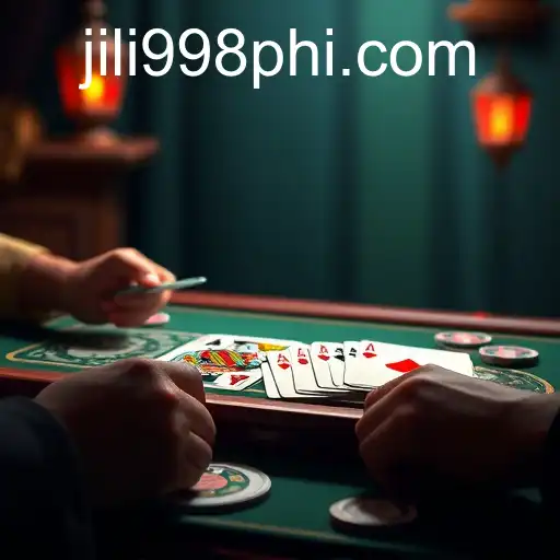 VIP Service JILI998.COM - 24/7 Support and Exclusive Benefits