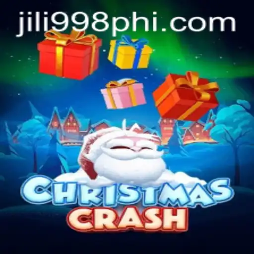 Experience Festive Fun with ChristmasCrash by JILI998