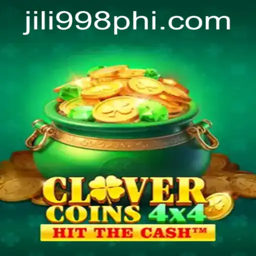 CloverCoins4x4: An Exciting Journey into the World of Online Gaming