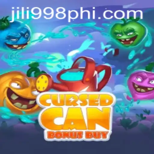 Explore the Enchantment of CursedCanBonusBuy on JILI998.COM