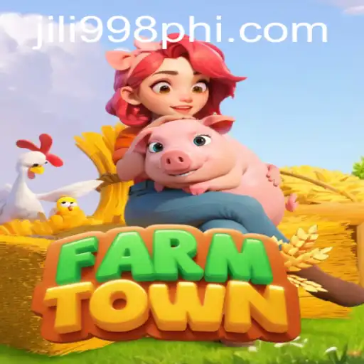 Discover the Charming World of FarmTown and Explore the Exciting Features of JILI998.COM