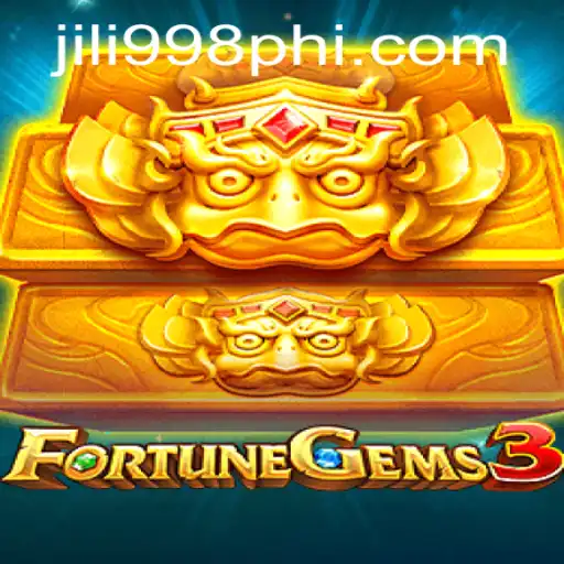Explore the Thrilling World of FortuneGems3 at JILI998.COM