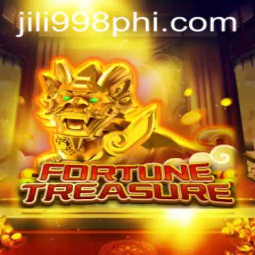 Exploring the Exciting World of FortuneTreasure at JILI998.COM