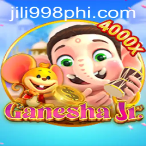 Exploring the Exciting World of GaneshaJr: A Dive into the Innovative Gameplay by JILI998.COM