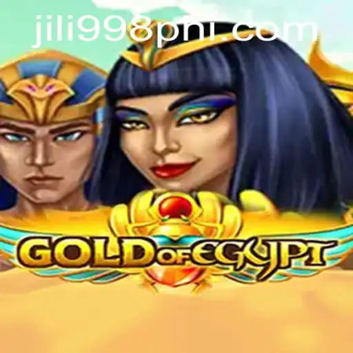 Exploring the Exciting World of GoldOfEgypt at JILI998.COM
