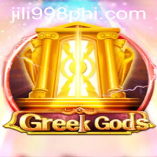Exploring the Mythical Realm of GreekGods: A Journey into the Divine