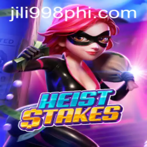 HeistStakes: The Thrilling Adventure in Virtual Gaming