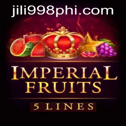 Explore the Thrills of ImperialFruits5 on JILI998.COM