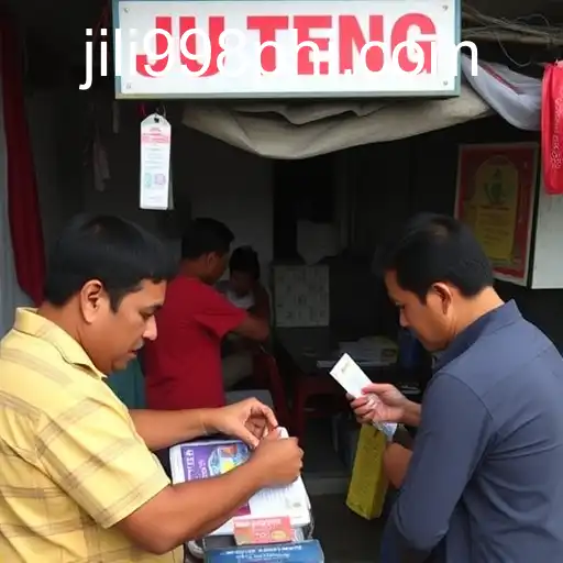 Gaming Experience JILI998.COM - 800+ Premium and Exclusive Games