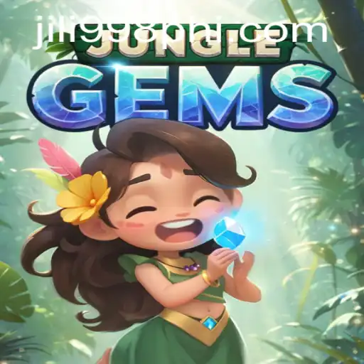 Exploring the Exciting World of JungleGems on JILI998.COM