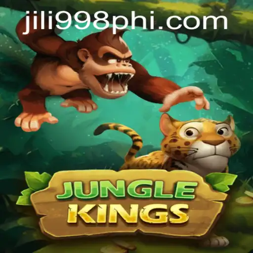 Exploring JungleKings: The Thrilling Adventure Game from JILI998.COM