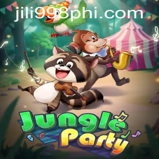 Explore the Thrills of JungleParty: A Revolutionary Gaming Experience