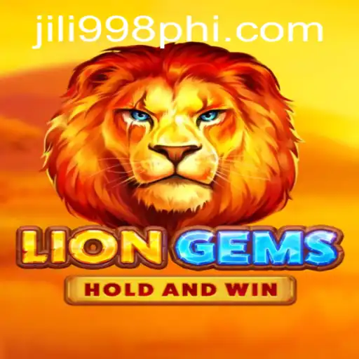 Discover the Thrilling Adventure of LionGems on JILI998.COM
