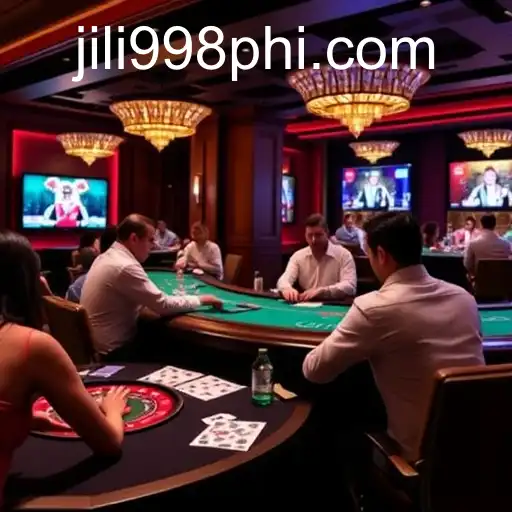 Security and Trust JILI998.COM - International Licenses and Certifications