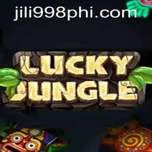 Discover the Thrilling World of LuckyJungle