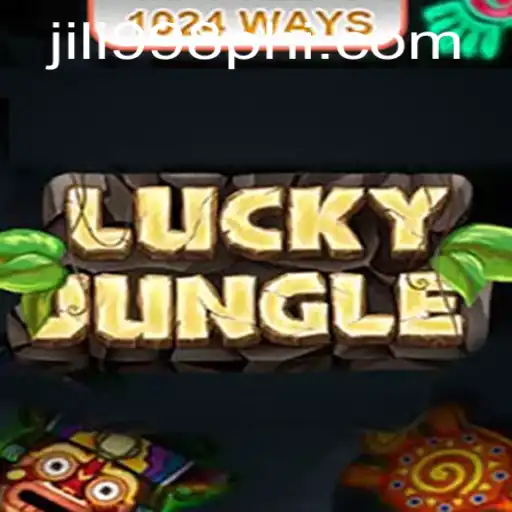 Discover The Thrilling World of LuckyJungle1024