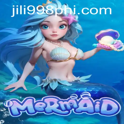 Exploring the Underwater Adventures of Mermaid by JILI998.COM