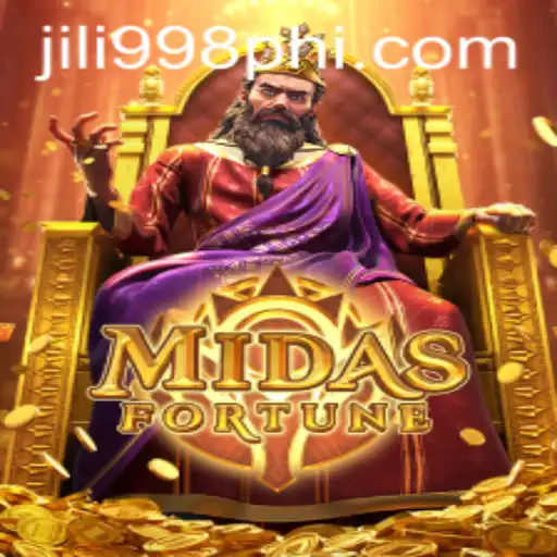 Discovering MidasFortune: The New Gaming Sensation on JILI998.COM