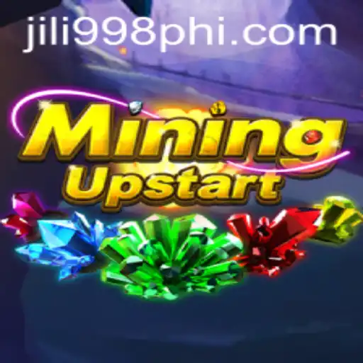 Exploration and Adventure: Discover the World of MiningUpstart with JILI998.COM