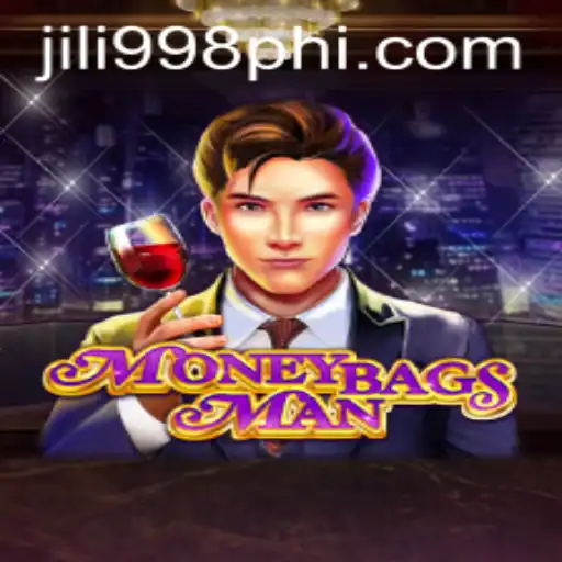 MoneybagsMan: An Exciting Adventure with JILI998.COM