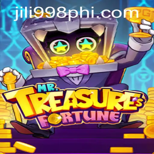 Discover the Thrills of MrTreasuresFortune - A Gaming Experience with JILI998.COM