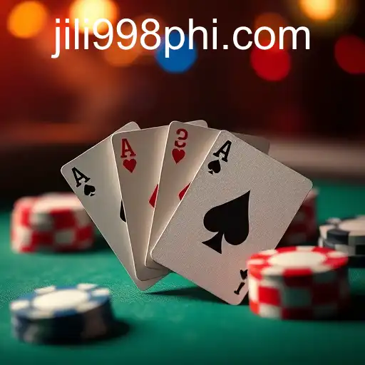 Gaming Experience JILI998.COM - 800+ Premium and Exclusive Games