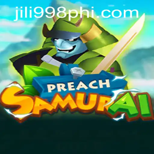 Explore the Exciting World of PreachSamurai: A New Gaming Phenomenon