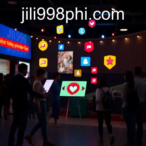 Gaming Experience JILI998.COM - 800+ Premium and Exclusive Games