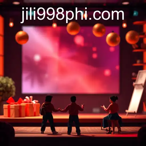 Security and Trust JILI998.COM - International Licenses and Certifications