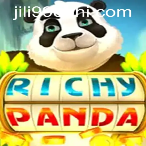 Unveiling the Exciting World of RichyPanda: A Game by JILI998.COM
