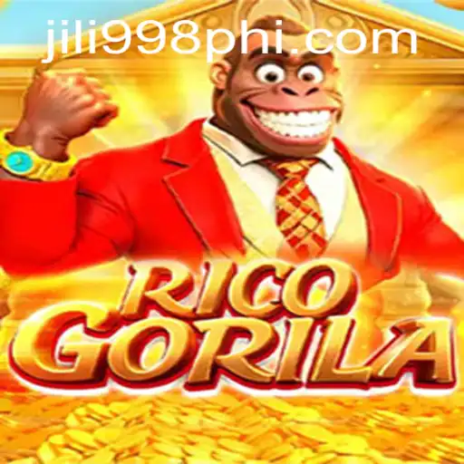 Discover the Thrills of RicoGorila: A Dynamic Gaming Experience
