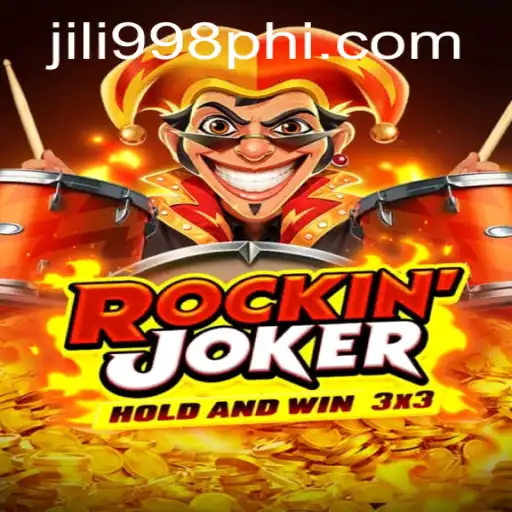 Exciting Adventures with RockinJoker at JILI998.COM