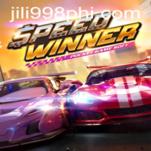SpeedWinner: A Thrilling Journey into Racing Dynamics