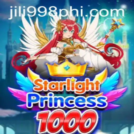 StarlightPrincess1000: A Magical Journey in Online Gaming