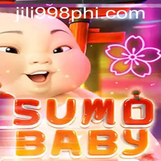 Step into the Arena with SumoBaby, the Game Impacting Esports