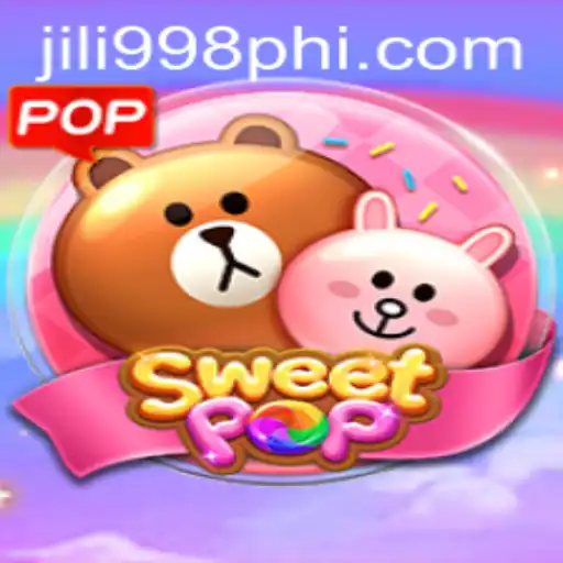 SweetPOP: The Delightful World of Candy-Themed Gaming by JILI998.COM