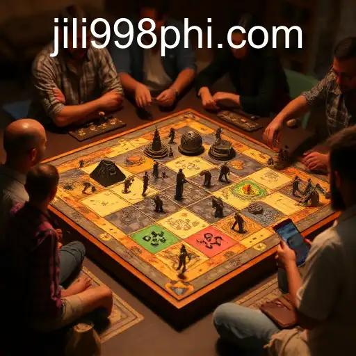 Gaming Experience JILI998.COM - 800+ Premium and Exclusive Games