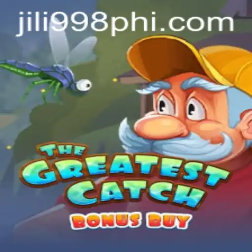 Unveiling TheGreatestCatchBonusBuy: A Thrilling Adventure by JILI998.COM