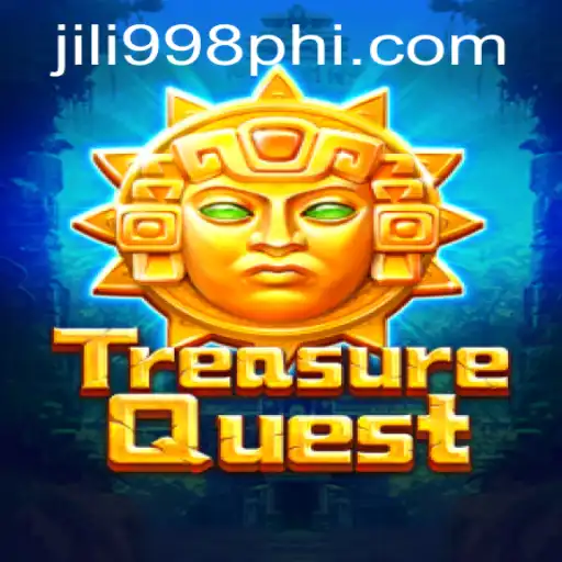 TreasureQuest: A Daring Adventure with JILI998.COM