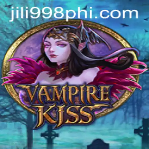 VampireKiss: An Immersive Gaming Experience with JILI998.COM