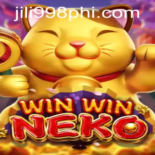 WinWinNeko: Explore the Innovative Game by JILI998.COM