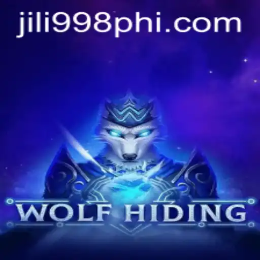 Unveiling the Thrilling Experience of WolfHiding by JILI998.COM