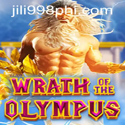 WrathofOlympus: Exploring the Mythical World of JILI998.COM