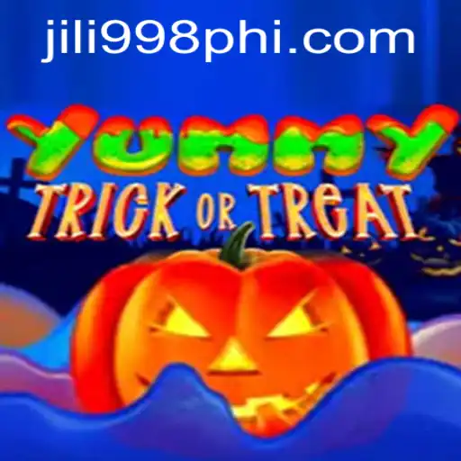 Exploring YummyTrickorTreat: A New Delight from JILI998.COM